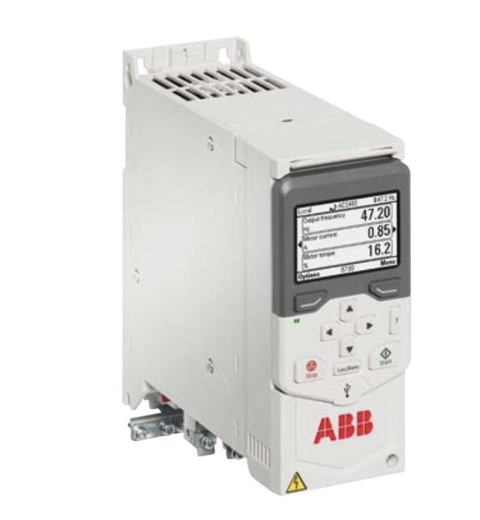ABB ACS480