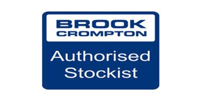 Brook Authorised Stockist Resize